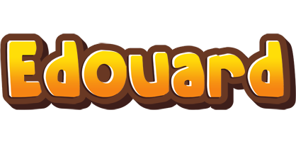 Edouard cookies logo