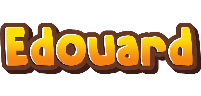Edouard cookies logo