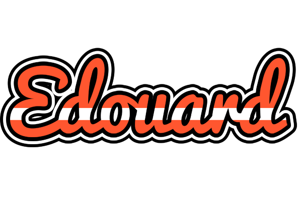 Edouard denmark logo