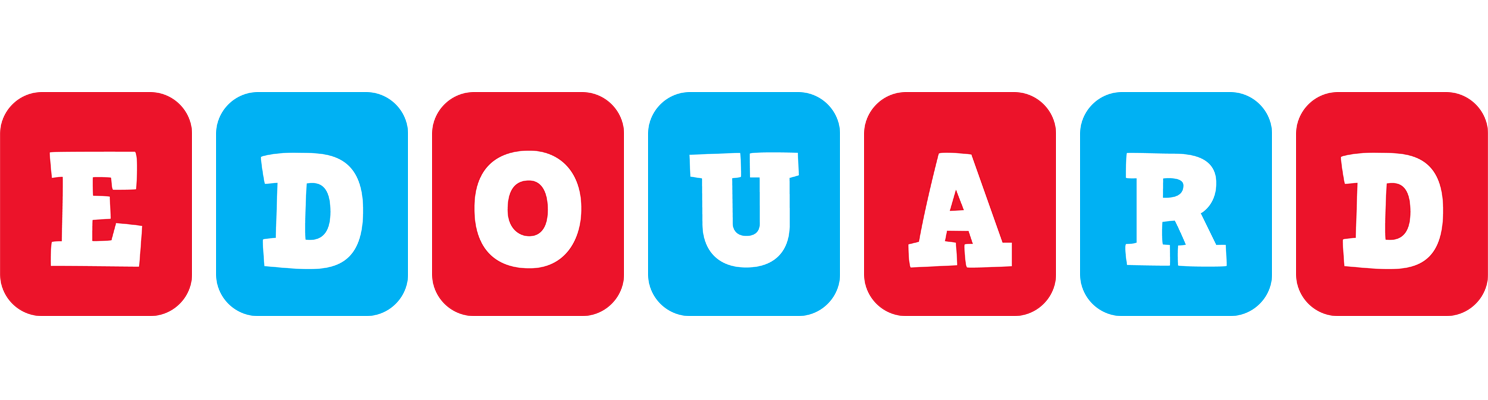 Edouard diesel logo