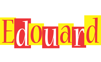 Edouard errors logo