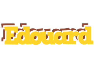 Edouard hotcup logo