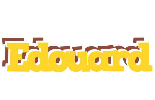 Edouard hotcup logo