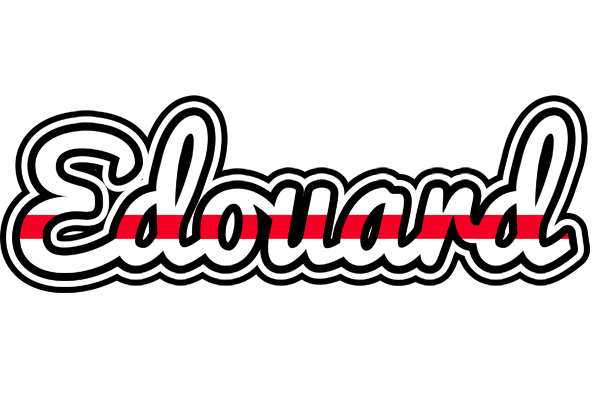 Edouard kingdom logo