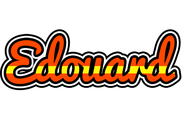 Edouard madrid logo