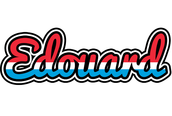 Edouard norway logo