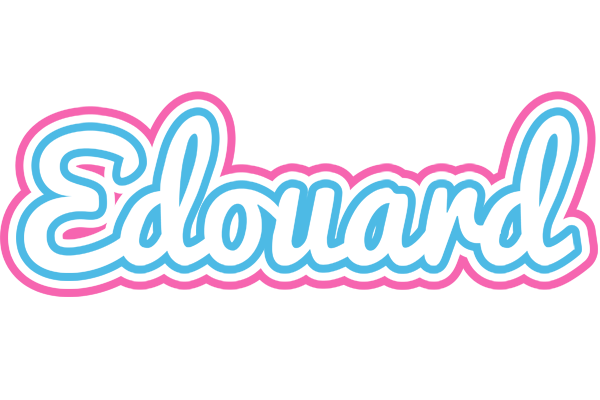 Edouard outdoors logo