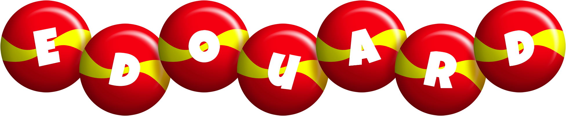 Edouard spain logo