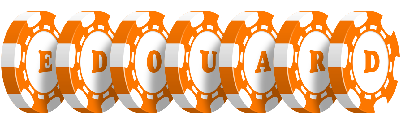 Edouard stacks logo