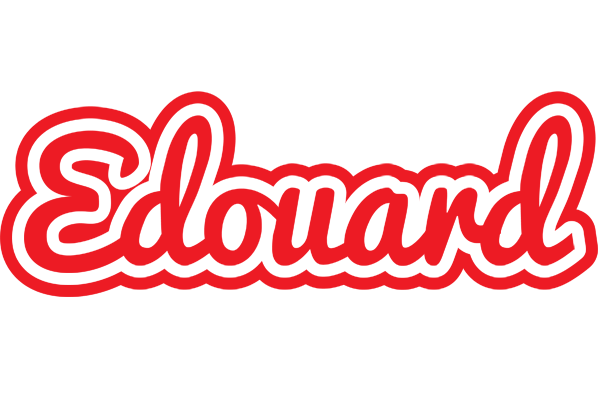Edouard sunshine logo
