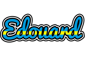 Edouard sweden logo