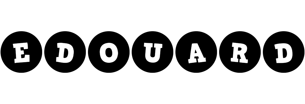 Edouard tools logo