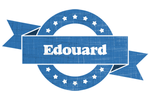 Edouard trust logo