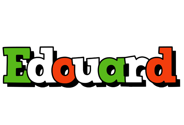 Edouard venezia logo