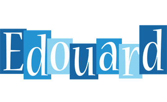 Edouard winter logo