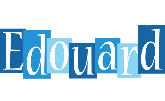 Edouard winter logo