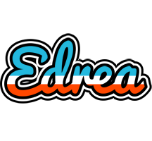 Edrea america logo