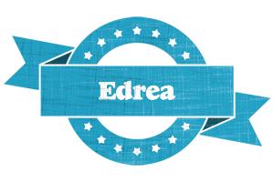 Edrea balance logo