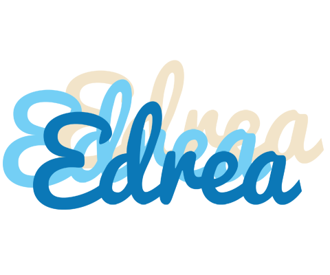 Edrea breeze logo