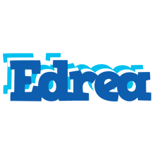 Edrea business logo