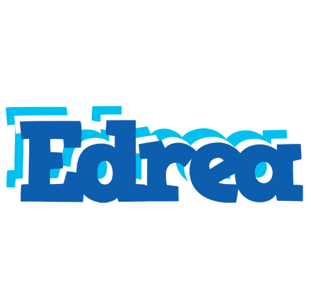 Edrea business logo