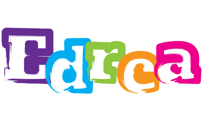 Edrea casino logo