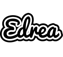 Edrea chess logo