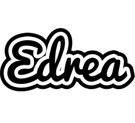 Edrea chess logo