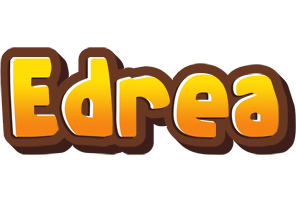 Edrea cookies logo