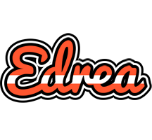 Edrea denmark logo