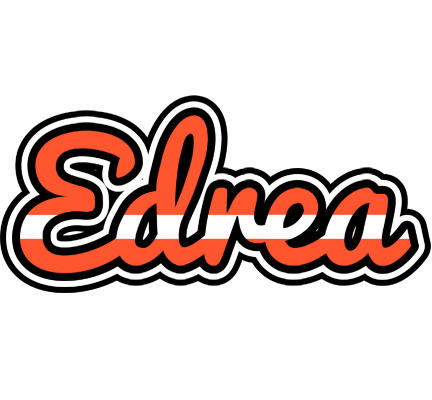 Edrea denmark logo