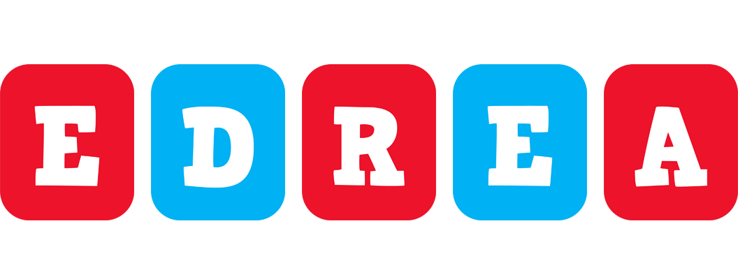 Edrea diesel logo