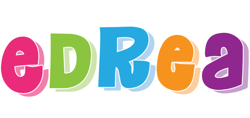 Edrea friday logo