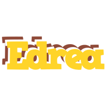 Edrea hotcup logo