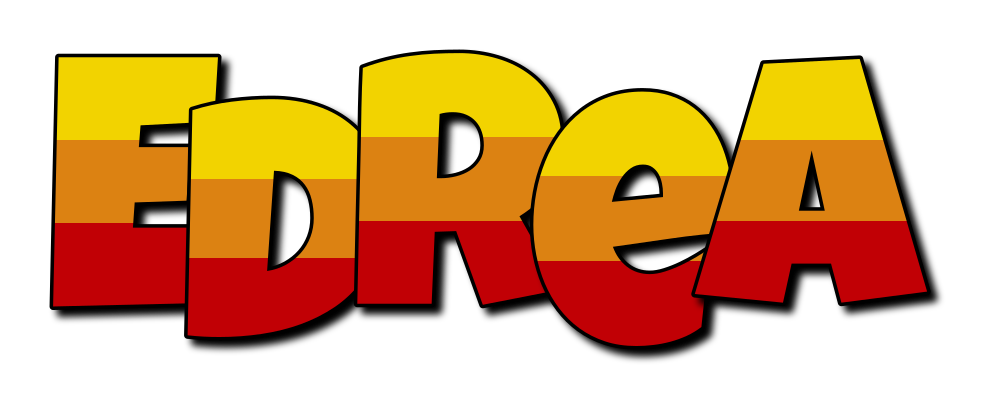 Edrea jungle logo