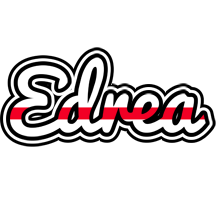 Edrea kingdom logo