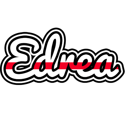 Edrea kingdom logo