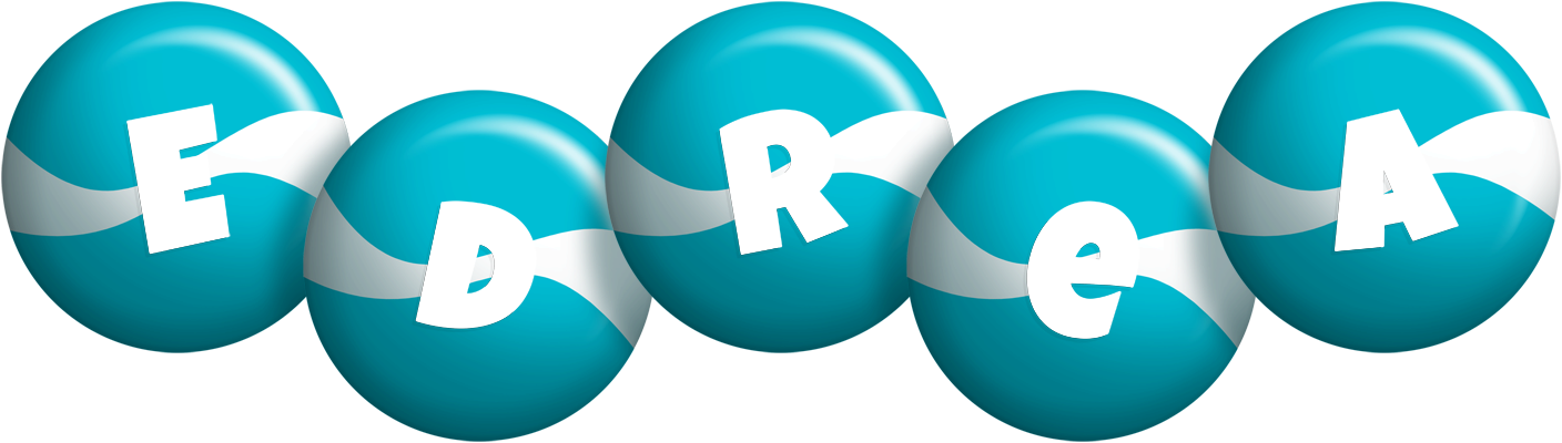 Edrea messi logo