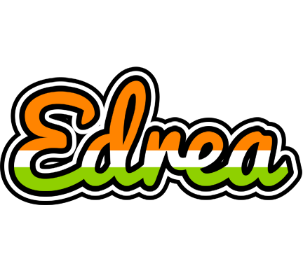 Edrea mumbai logo