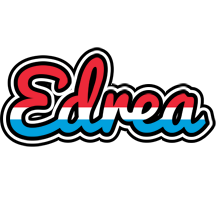 Edrea norway logo