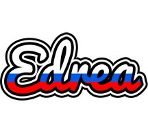 Edrea russia logo