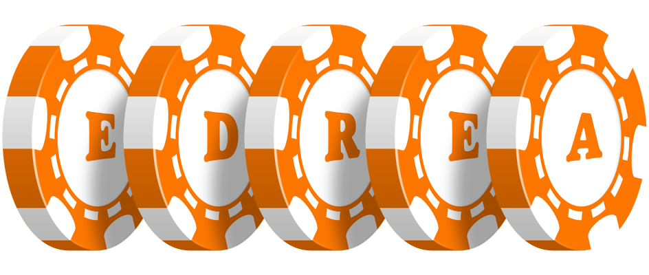 Edrea stacks logo