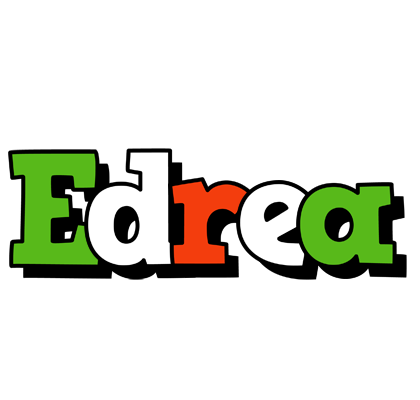 Edrea venezia logo