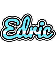 Edric argentine logo