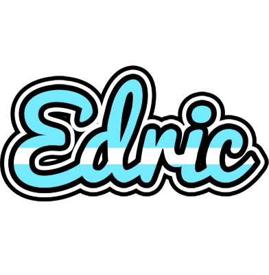 Edric argentine logo