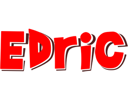 Edric basket logo