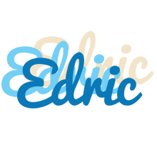 Edric breeze logo