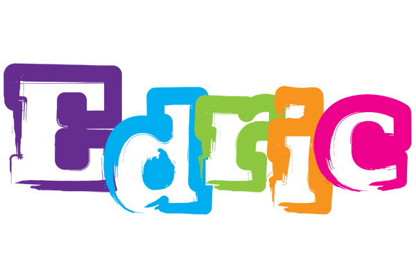 Edric casino logo