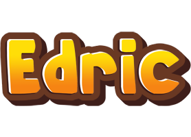 Edric cookies logo