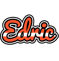 Edric denmark logo